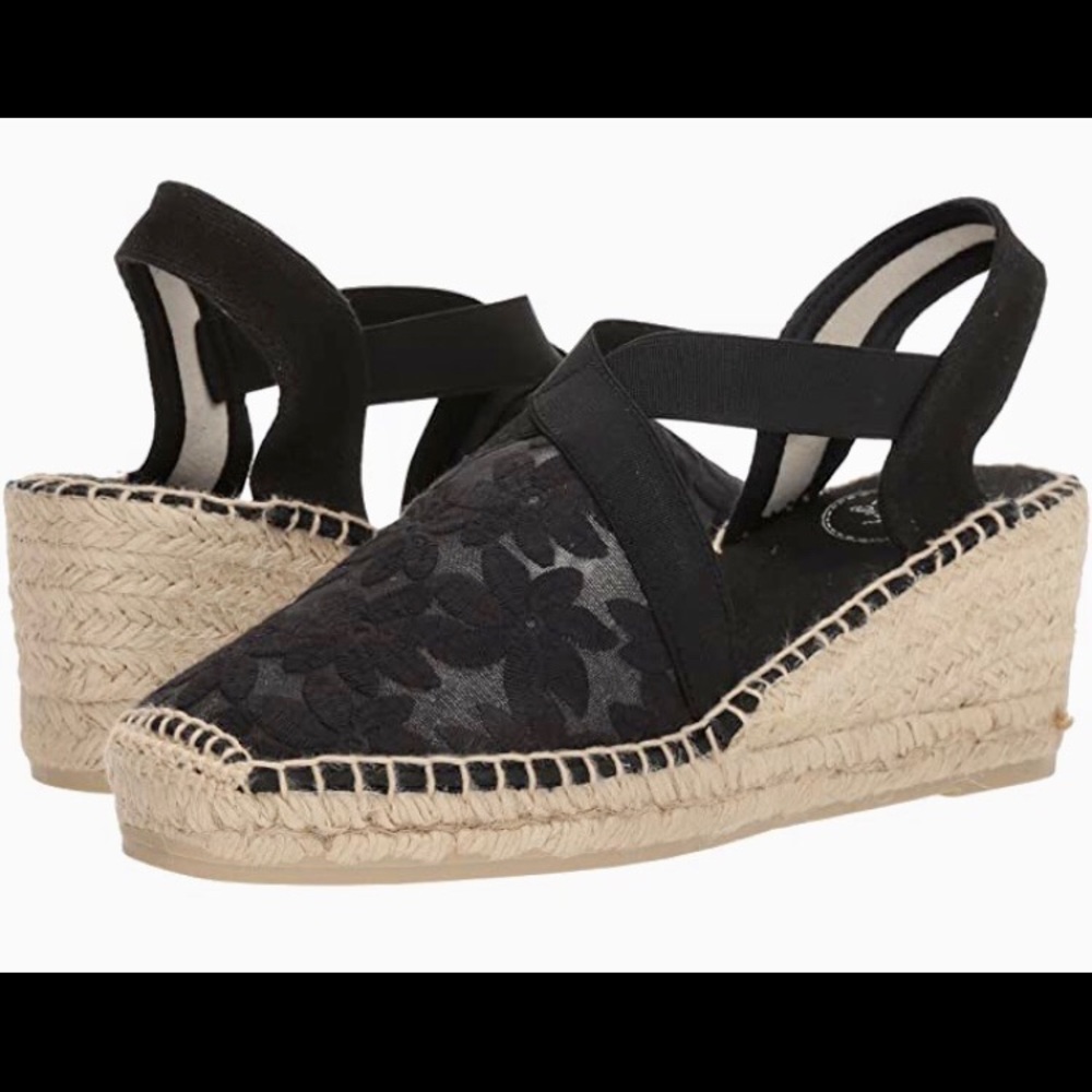 *NEW* Toni Pons Terra-F Size 37